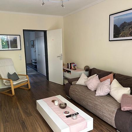 Ferienwohnung Calluna Buchholz in der Nordheide Exteriör bild