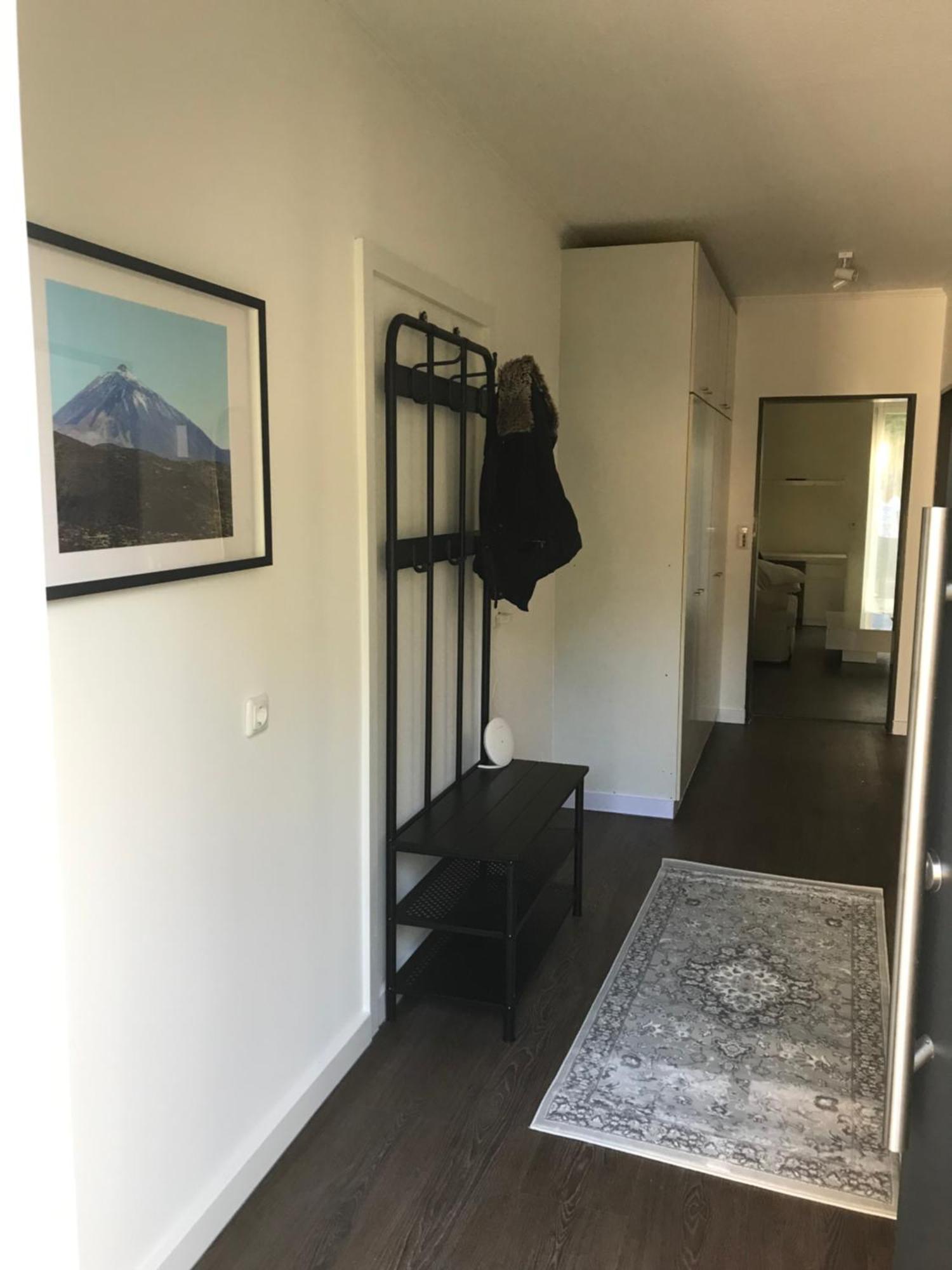 Ferienwohnung Calluna Buchholz in der Nordheide Exteriör bild