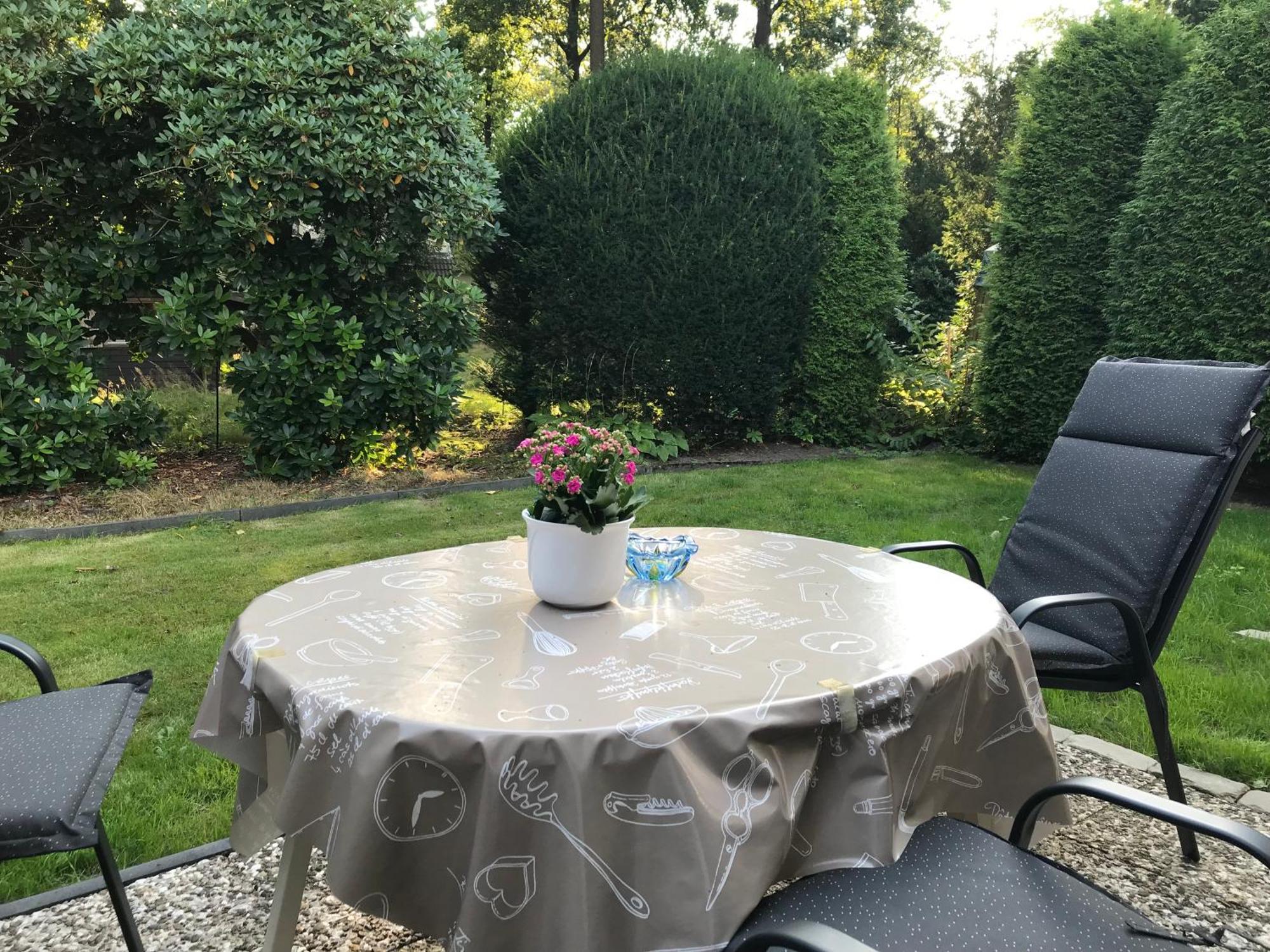 Ferienwohnung Calluna Buchholz in der Nordheide Exteriör bild