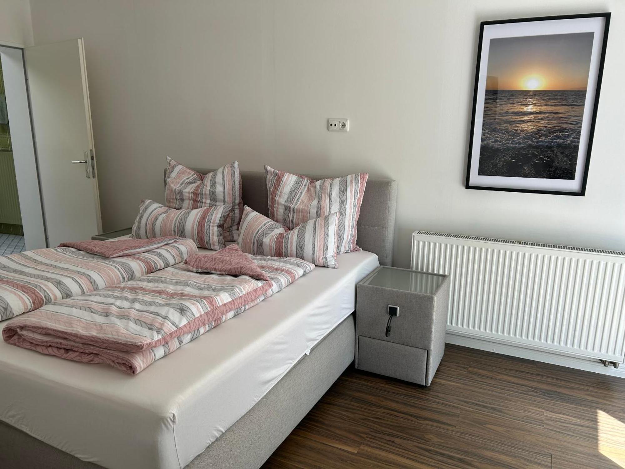 Ferienwohnung Calluna Buchholz in der Nordheide Exteriör bild